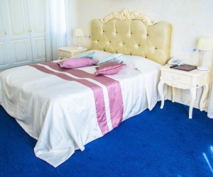 Executive Suite Корпус №2