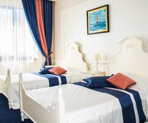 Executive Suite Корпус №2