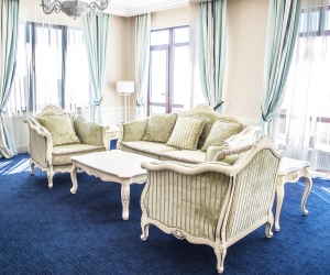 Executive Suite Корпус №2
