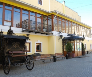 365 СПб отель