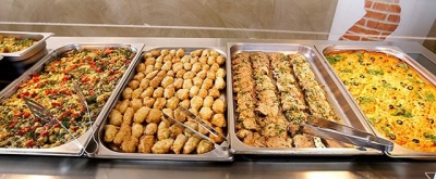 Морской отель