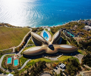 Mriya Resort & SPA 