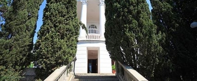Родина санаторий