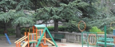 Родина санаторий