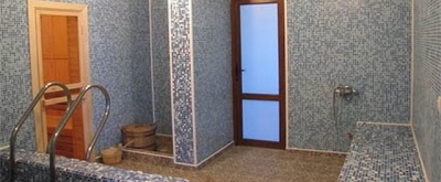 Родина санаторий