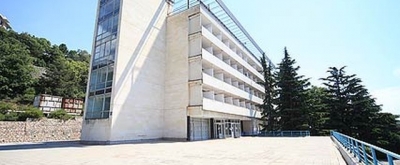 Родина санаторий
