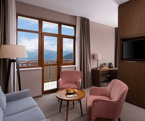 2-местный Premier Suite