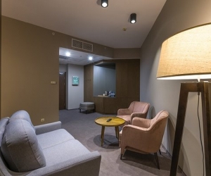 2-местный Premier Suite