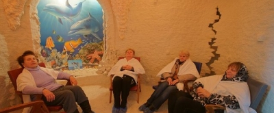Симеиз санаторий