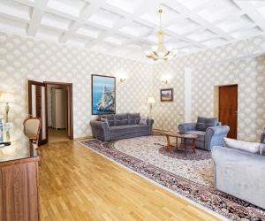 Suite Корпус №1