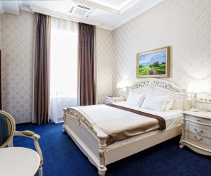 Suite Корпус №1