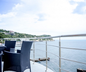 Suite SV Корпус Альбатрос