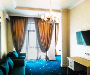 Suite SV Корпус Альбатрос