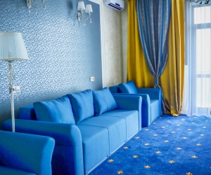 Suite SV Корпус Альбатрос