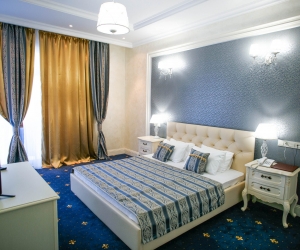 Suite SV Корпус Альбатрос