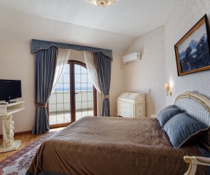 Suite VIP Корпус №1