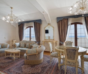 Suite VIP Корпус №1