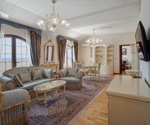 Suite VIP Корпус №1