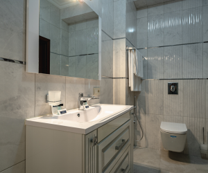 Suite 2+ Корпус №1