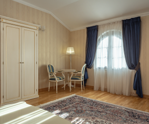 Suite 2+ Корпус №1