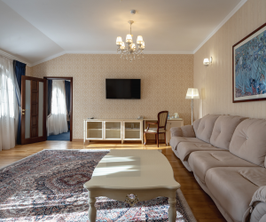 Suite 2+ Корпус №1