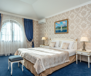Suite 2+ Корпус №1