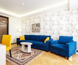Suite 3 Корпус №2