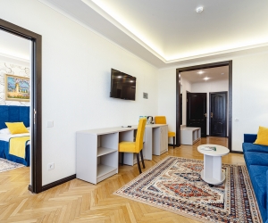 Suite 3 Корпус №2