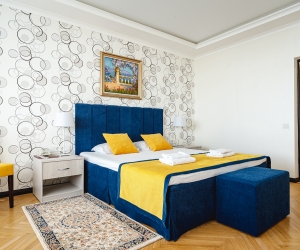 Suite 3 Корпус №2