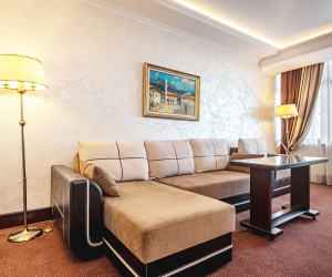 Suite 3 Корпус №2