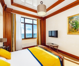 Suite 3 new Корпус №2