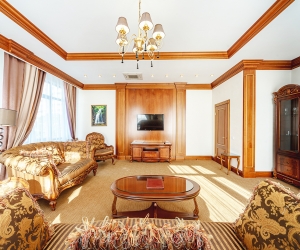 Suite 3 new Корпус №2