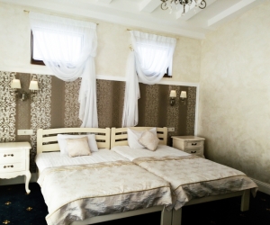 Suite 3 SV Корпус Альбатрос
