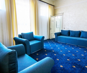 Suite 3 SV Корпус Альбатрос