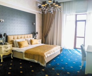 Suite 3 SV Корпус Альбатрос