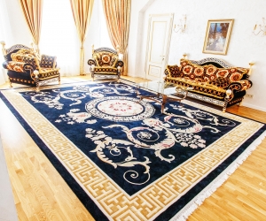 Вилла «Диана»