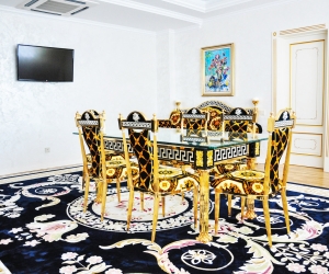 Вилла «Диана»