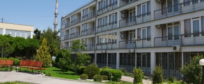 Восход ТОК